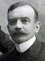 Fotografia de Jos Domingues de Oliveira / Photo of Jos Domingues de Oliveira