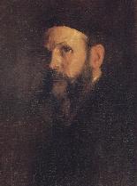 Auto-retrato de Antnio Carneiro