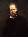 Retrato de Antero de Quental de Columbano (1889)