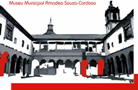 Desenho do Museu Municipal Amadeo de Souza-Cardoso / Drawing of Amadeo de Souza-Cardoso Municipal Museum