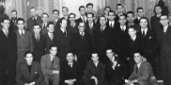 Fotografia de Os Independentes / Photo of The Independent Artists Group