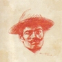 Manuel Laranjeira por Antnio Carneiro