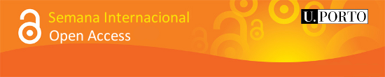 Banner associado  Semana Internacional do Acesso Livre
