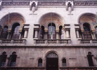 Fotografia de um edifcio de David Moreira da Silva