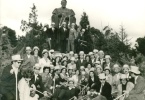 cone de foto de Estudantes do Curso Mdico 1965-1971 - Faculdade de Medicina do Porto, Hospital de So Joo