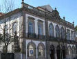 Fotografia do Edifcio da Faculdade de Belas Artes da U.Porto