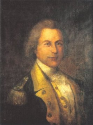 Retrato de Eugnio dos Santos e Carvalho / Portrait of Eugnio dos Santos e Carvalho