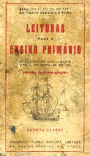 Capa do livro didtico de Augusto e Amrico Pires de Lima