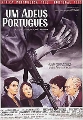 Cartaz do filme Um Adeus Portugus