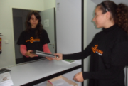 cone de uma foto do E-Learning Caf na Semana AL
