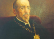 Retrato do Prof. Maximiano Lemos / Portrait of Professor Maximiano Lemos