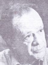 Fotografia de Amndio Silva