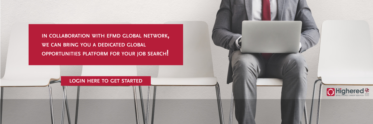 International Opportunities